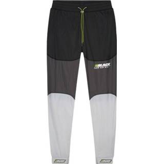👉 Zwart l broeken male Black Bananas Bionic trackpants 8720587513060 8720587513039