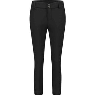 👉 M broeken vrouwen zwart Jane Lushka Pants oslo gll2211433l
