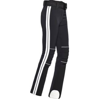 👉 Kant wintersport vrouwen zwart Goldbergh poppy ski pant - 2013004899165 2013004899172 2013004899189