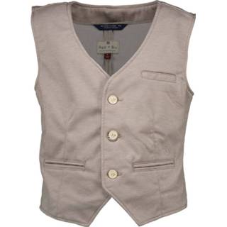 👉 Gilet male grijs Red&Blu u112-6311 8720173742133