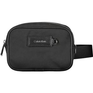 👉 Heuptas polyester One Size male zwart Calvin Klein K50k507328 8719854890669