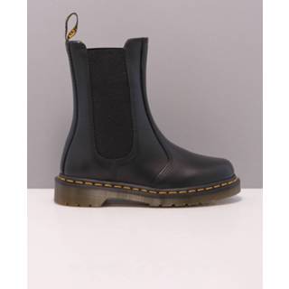 👉 Rubber damesschoenen vrouwen zwart Dr. Martens 2976 hi 190665420753