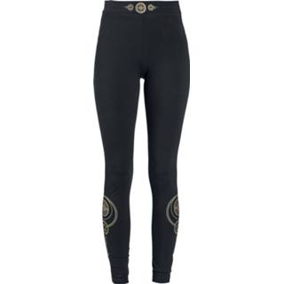 👉 Legging zwart vrouwen m Pokémon - Celestial Leggings 4064854409347