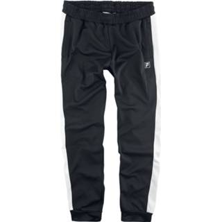👉 Trainingsbroek zwart mannen m Fila - REMOND Track Pants Trainingsbroeken 4064556193407