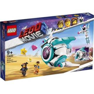 👉 One Size meerkleurig Lego Lieve Chaos Systar Spacaship 5702016368123