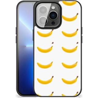 👉 Coverhoes IPhone 13 Pro Max Back Cover Hoesje Banana 8720632811493