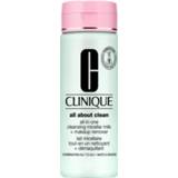 👉 Make-up remover Clinique All About Clean In One Cleansing Micellar Milk + Makeup 200 ml 192333013359