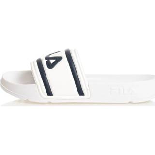 👉 Slippers vrouwen wit Fila vrouw morro bay slipper 2.0 wmn 1010901 1fg 8719477299160