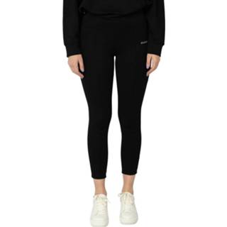 👉 L vrouwen zwart Guess Christi long pant 7628067094270