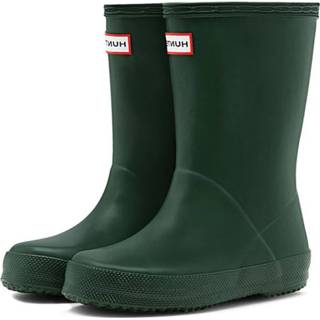 👉 Regenlaarzen male groen Hunter kft5003rma-hgr 5013441729350