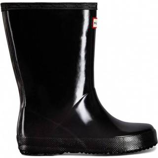 👉 Regenlaarzen male zwart Hunter kft5003rgl-blk 5013441365329