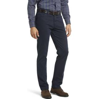 👉 Broeken male blauw Meyer Broek