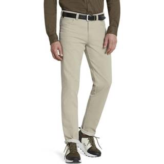 👉 Broeken male beige Meyer Broek