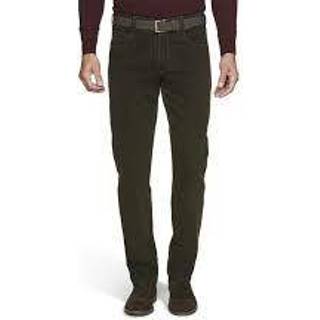 👉 Broeken male groen Meyer Broek diego