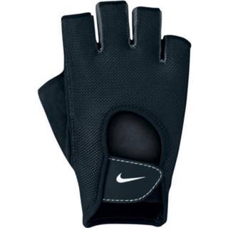 Glove s fitness benodigdheden unisex grijs Nike wmn fundamental - 2013002738077