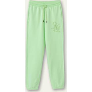 👉 Sweatbroek l vrouwen groen Oilily Plenty sweat broek- 8718904269141