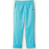 👉 Broek vrouwen turkoois Oilily Powerfull broek- 8718904264252