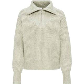 👉 Pullover vrouwen groen Opus 247625405 4251238983627