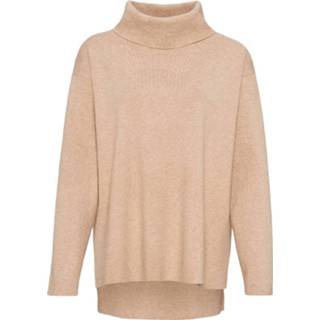 👉 Pullover l vrouwen bruin Opus 248709444 4251892201754
