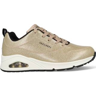 👉 Mannen goud Skechers Uno Diamond 155002/CHMP Goud-36 193642886702