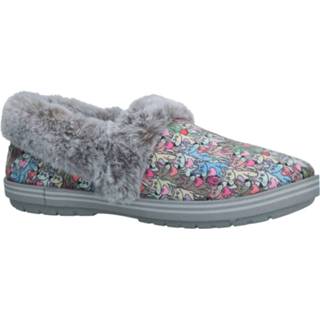 👉 Pantoffels vrouwen print Skechers Too cozy pantoffel 194880717872