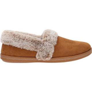 👉 Vrouwen cognac Skechers 32777/csnt cozy campfire-team toasty csnt 4057 192283502057