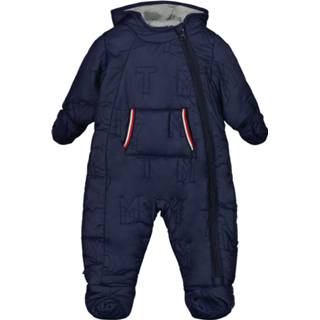 👉 Skipak male blauw baby's Tommy Hilfiger Baby 2016602259577