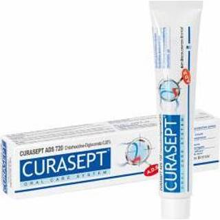 👉 Tandpasta gel Curasept 0,20 %
