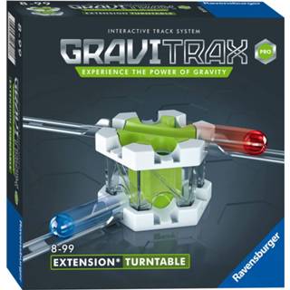 👉 Gravitrax Uitbreidingsset - Turntable