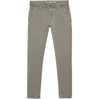 👉 Broeken male print Denham York blfmc