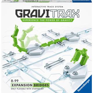 👉 Active Gravitrax Uitbreidingsset - Bridges 4005556261697