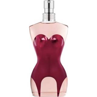 👉 Parfum vrouwen Jean Paul Gaultier Classique Eau de - 50ml 8435415011525