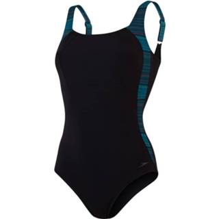 👉 Active Speedo SCU LUNALUSTRE PRINT 5053744550121