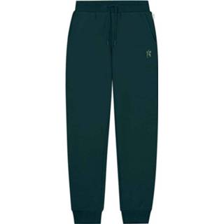 👉 Sweatpant XL male groen Sweatpants