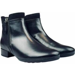 👉 Damesschoenen vrouwen zwart Gabor 72.718 4064032976609 4064032976623