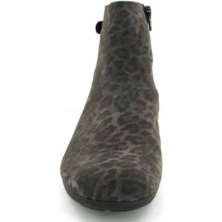 👉 Damesschoenen vrouwen grijs Gabor 92.711 4058395560162