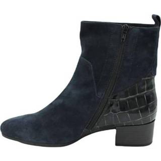 👉 Damesschoenen vrouwen blauw Gabor 72.810 4064032726945 4064032726969