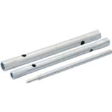 Silverline Mengkraan Aansluitmoersleutel Set 9/11 en 12/13 mm. - 185mm - 3 Delig