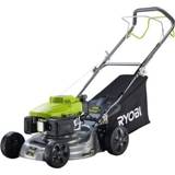 👉 Grasmaaiers benzine active Ryobi RLM4114 grasmaaier - 140cc 41cm 4892210150578