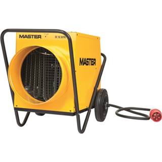 👉 Elektrische heater active MASTER B 18 EPR