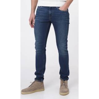 👉 Spijkerbroek katoen male denim Scotch & Soda Skim jeans 8719029748320