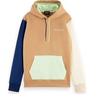 👉 Pullover l male bruin Scotch & Soda 167500 8719029753850