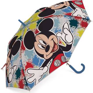 👉 Paraplu Mickey Mouse