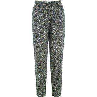 👉 L vrouwen groen Pants