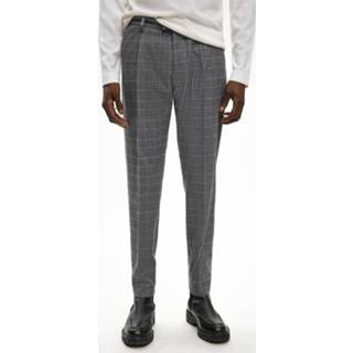 👉 Pantalon broeken male grijs Drykorn Care mix & match 4062843157576 4062843157583 4062843157590