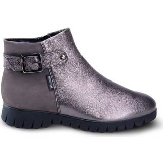 👉 Leer damesschoenen vrouwen grijs Mephisto Lili 4062036440072 4062036440010 4062036440027 4062036440034