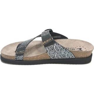 👉 Zwart damesschoenen vrouwen Mephisto Zebra 3597435905156 3597435905163