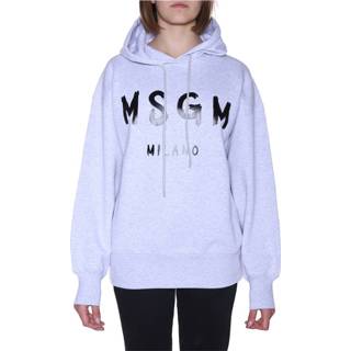 👉 Sweater l vrouwen grijs