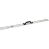 Waterpas active Silverline 571509 Markeerliniaal met - 900mm 5055058146625