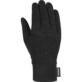 👉 Zijde unisex zwart Reusch Resuch primaloft silk liner touch 2013003211982 2013003212002 2013003211951 2013003212026